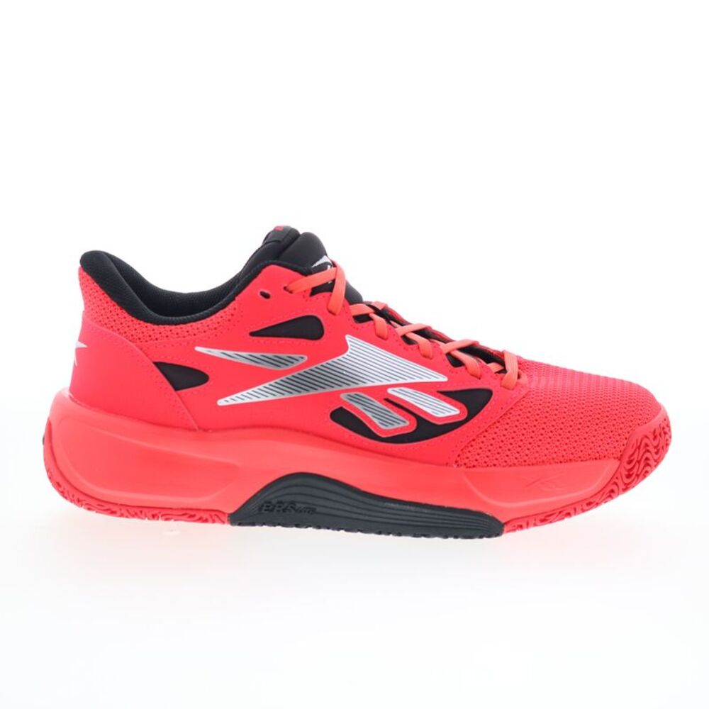 Reebok Mens Engine LT Red Shoes (NWT)